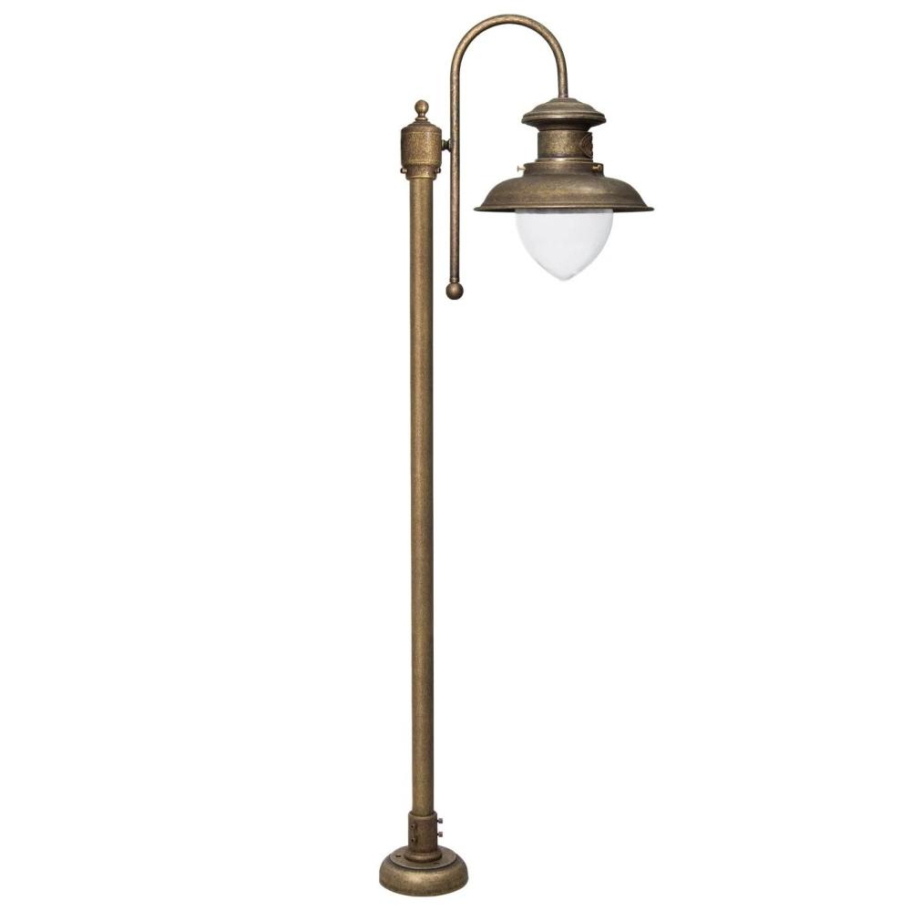 vonkajsie mosadzove kandelaber stojanova lampa zahrada osvetlenie mediteranske klasicky vintage balaton rustikalne vysoke velkostne parkove lampy vidiecky dom zahradna lampa lameridiana budapest rustikalny obchod.jpg